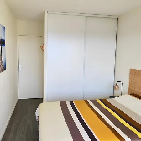 Apartment 46 M Nest With Shared Pool