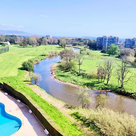 Apartment 46 M Nest With Shared Pool