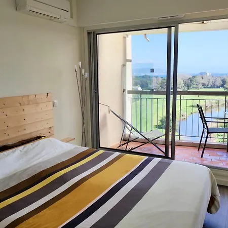 46 M Nest With Shared Pool Apartment