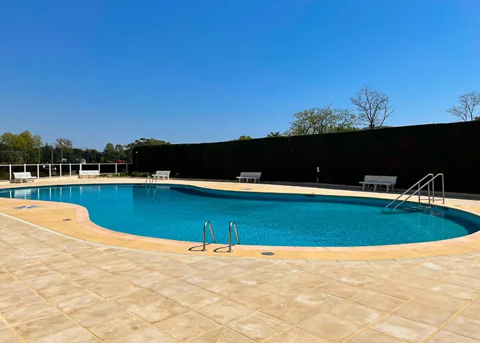 46 M Nest With Shared Pool