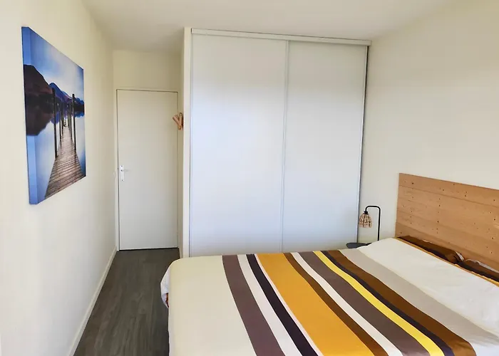 46 M Nest With Shared Pool *