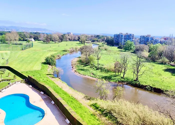 46 M Nest With Shared Pool